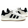Кроссовки Adidas Campus 00s Crystal White Black With Fur