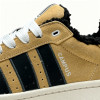 Кроссовки Adidas Campus 00s Brown Desert With Fur