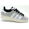 Кроссовки Adidas Campus 00s Grey White With Fur
