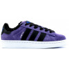 Кроссовки Adidas Campus 00s Purple Black With Fur