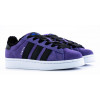 Кроссовки Adidas Campus 00s Purple Black With Fur