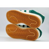 Кроссовки Adidas Campus 00s Dark Green With Fur