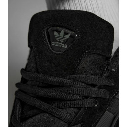 Кроссовки Adidas Niteball 2.0 Triple Black Winter