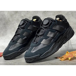 Кроссовки Adidas Niteball Winter Core Black