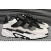 Кроссовки Adidas Niteball Winter Black White