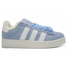 Adidas Campus зимние