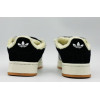 Кроссовки Adidas Campus 00s Core Black With Fur