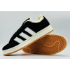 Кроссовки Adidas Campus 00s Core Black With Fur