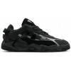 Кроссовки Adidas Niteball 2.0 Triple Black Winter