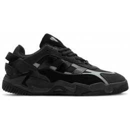 Кроссовки Adidas Niteball 2.0 Triple Black Winter
