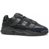 Кроссовки Adidas Niteball Winter Core Black
