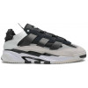 Кроссовки Adidas Niteball Winter Black White