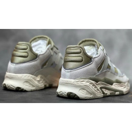 Кроссовки Adidas Niteball Winter Orbit Green Magic Lime