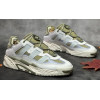 Кроссовки Adidas Niteball Winter Orbit Green Magic Lime