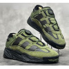Кроссовки Adidas Niteball Winter Grass Green Black