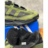 Кроссовки Adidas Niteball Winter Grass Green Black