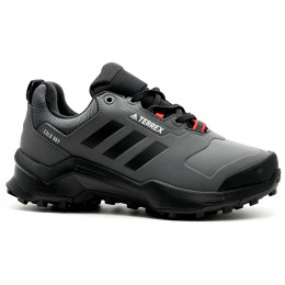 Кроссовки Adidas Terrex Ax4 Beta Cold.Rdy Grey Red