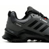 Кроссовки Adidas Terrex Ax4 Beta Cold.Rdy Grey Red