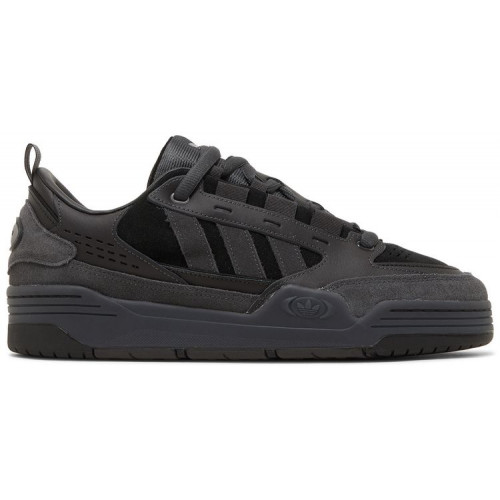 Кроссовки Adidas ADI 2000 Triple Black