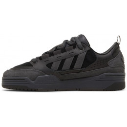 Кроссовки Adidas ADI 2000 Triple Black