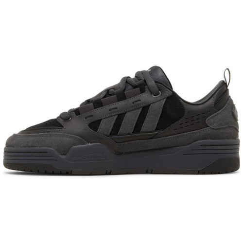 Кроссовки Adidas ADI 2000 Triple Black