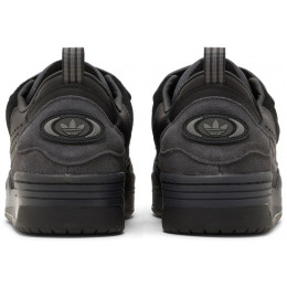Кроссовки Adidas ADI 2000 Triple Black