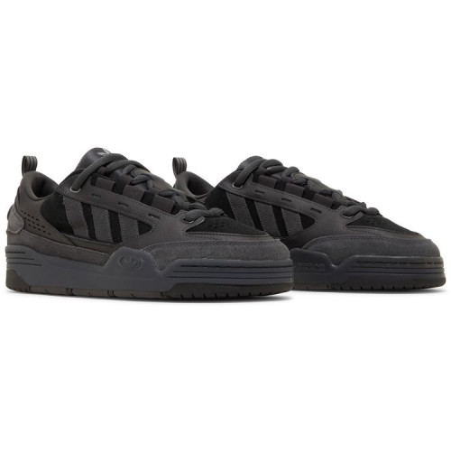 Кроссовки Adidas ADI 2000 Triple Black
