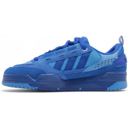 Кроссовки Adidas ADI 2000 Bold Blue