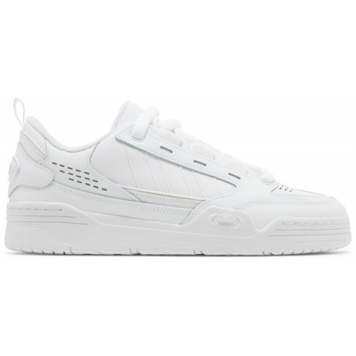 Кроссовки Adidas ADI 2000 Triple White