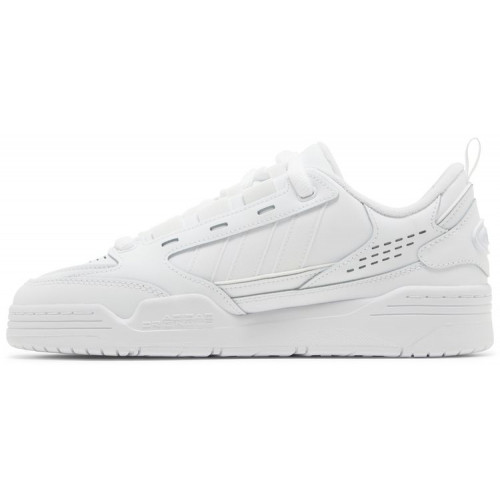 Кроссовки Adidas ADI 2000 Triple White