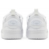 Кроссовки Adidas ADI 2000 Triple White