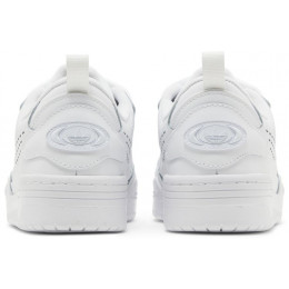 Кроссовки Adidas ADI 2000 Triple White