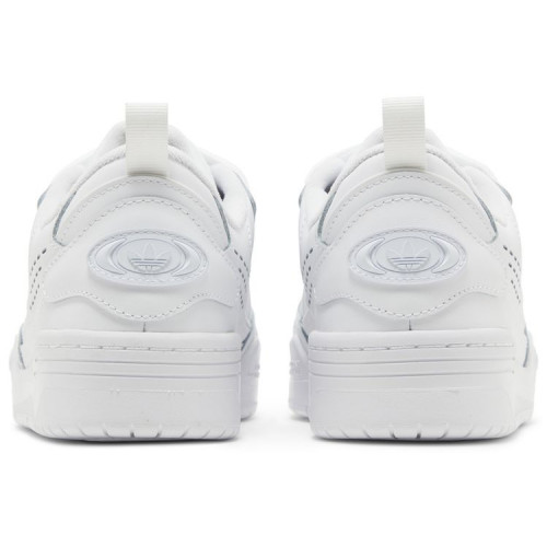 Кроссовки Adidas ADI 2000 Triple White
