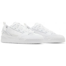 Кроссовки Adidas ADI 2000 Triple White