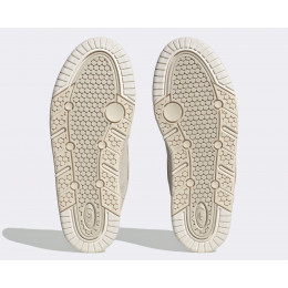 Кроссовки Adidas ADI 2000 X Off White Savanna