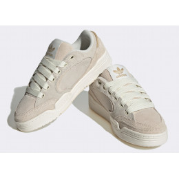 Кроссовки Adidas ADI 2000 X Off White Savanna