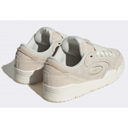 Кроссовки Adidas ADI 2000 X Off White Savanna