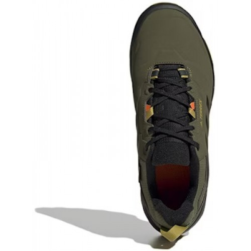 Кроссовки Adidas Terrex Ax4 Beta Cold.Rdy Olive Green