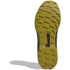 Кроссовки Adidas Terrex Ax4 Beta Cold.Rdy Olive Green