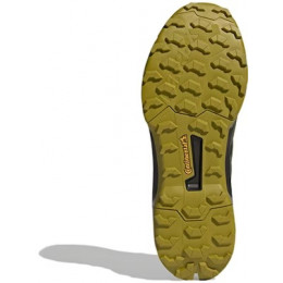 Кроссовки Adidas Terrex Ax4 Beta Cold.Rdy Olive Green