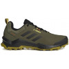 Кроссовки Adidas Terrex Ax4 Beta Cold.Rdy Olive Green