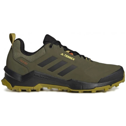 Кроссовки Adidas Terrex Ax4 Beta Cold.Rdy Olive Green