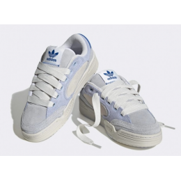 Кроссовки Adidas ADI 2000 X Bright Royal Blue Dawn