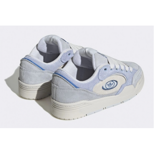 Кроссовки Adidas ADI 2000 X Bright Royal Blue Dawn