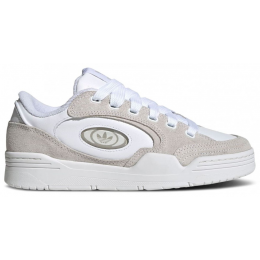Кроссовки Adidas ADI 2000 X Beige Grey White