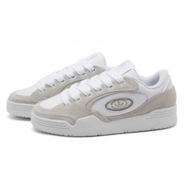 Кроссовки Adidas ADI 2000 X Beige Grey White