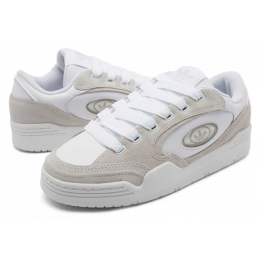 Кроссовки Adidas ADI 2000 X Beige Grey White