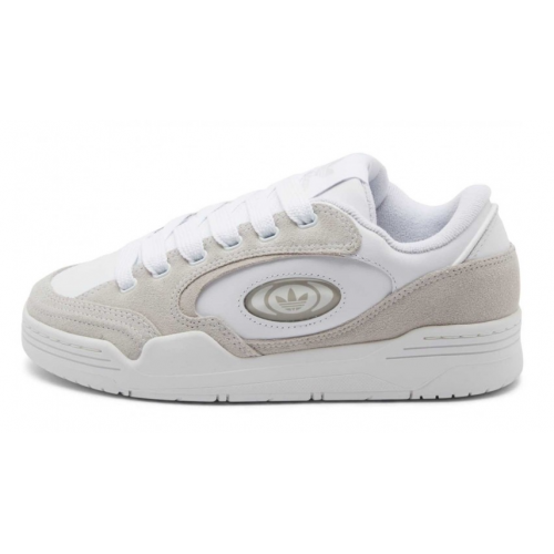 Кроссовки Adidas ADI 2000 X Beige Grey White
