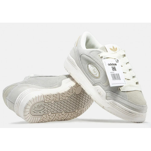Кроссовки Adidas ADI 2000 X Grey White