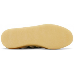 Adidas x Clarks Ronnie Fieg x 8th Street Samba Kithmas Collection Chalk White